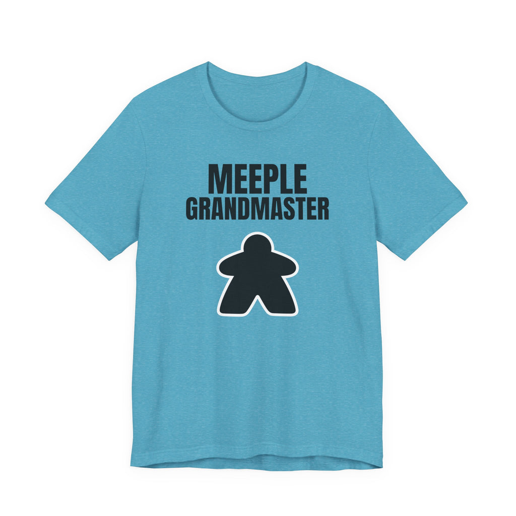 Meeple Grandmaster