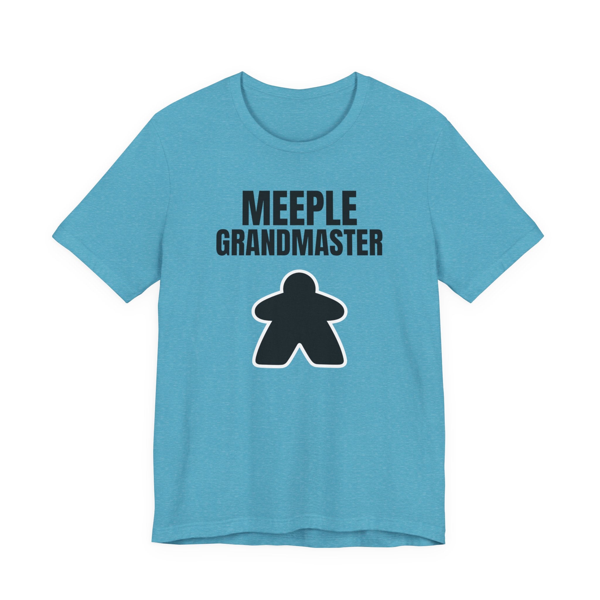 Meeple Grandmaster