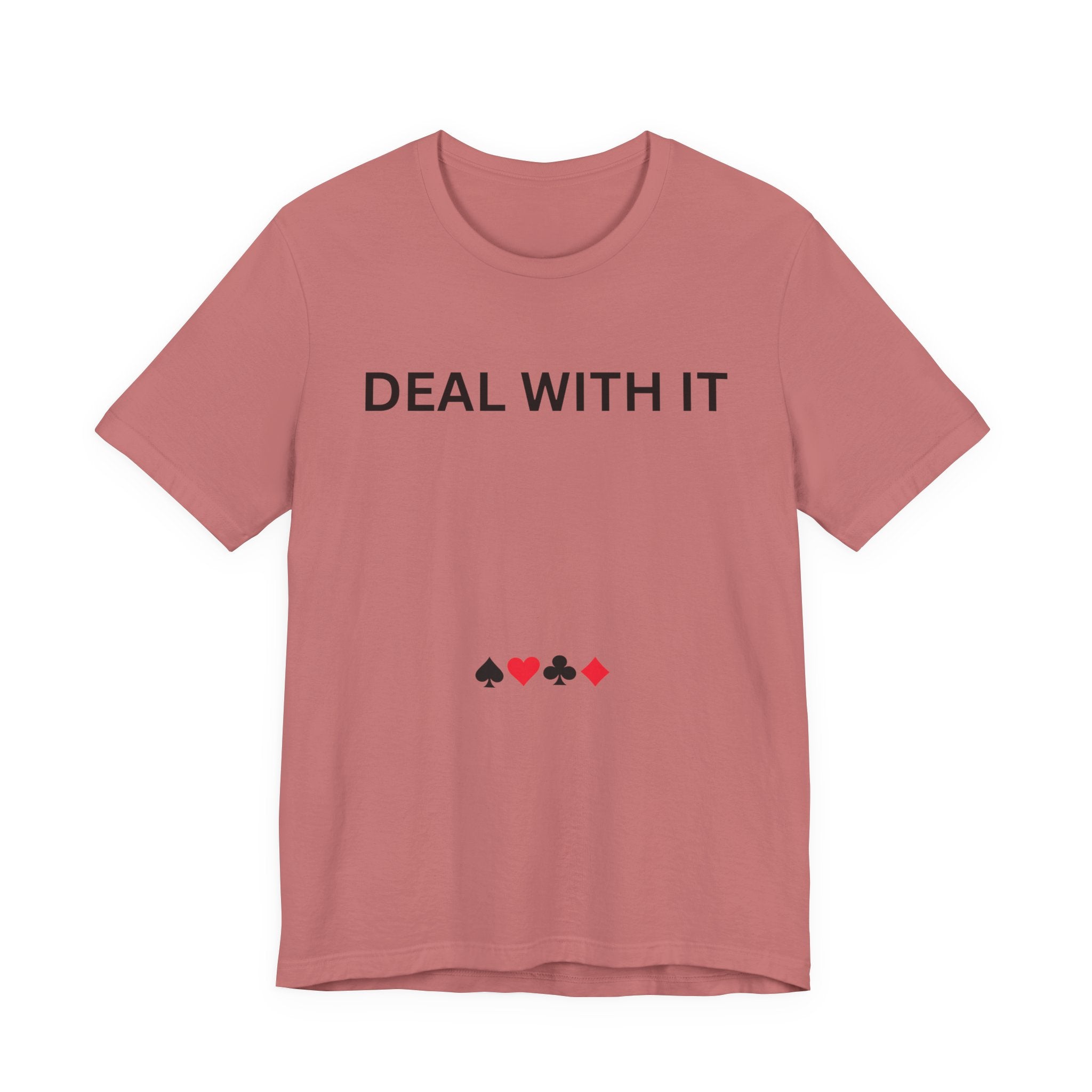 DEAL WITH IT