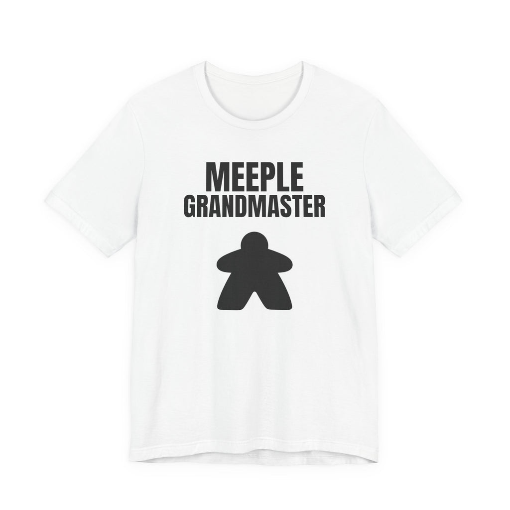 Meeple Grandmaster