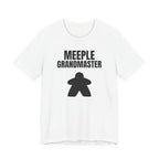 Meeple Grandmaster