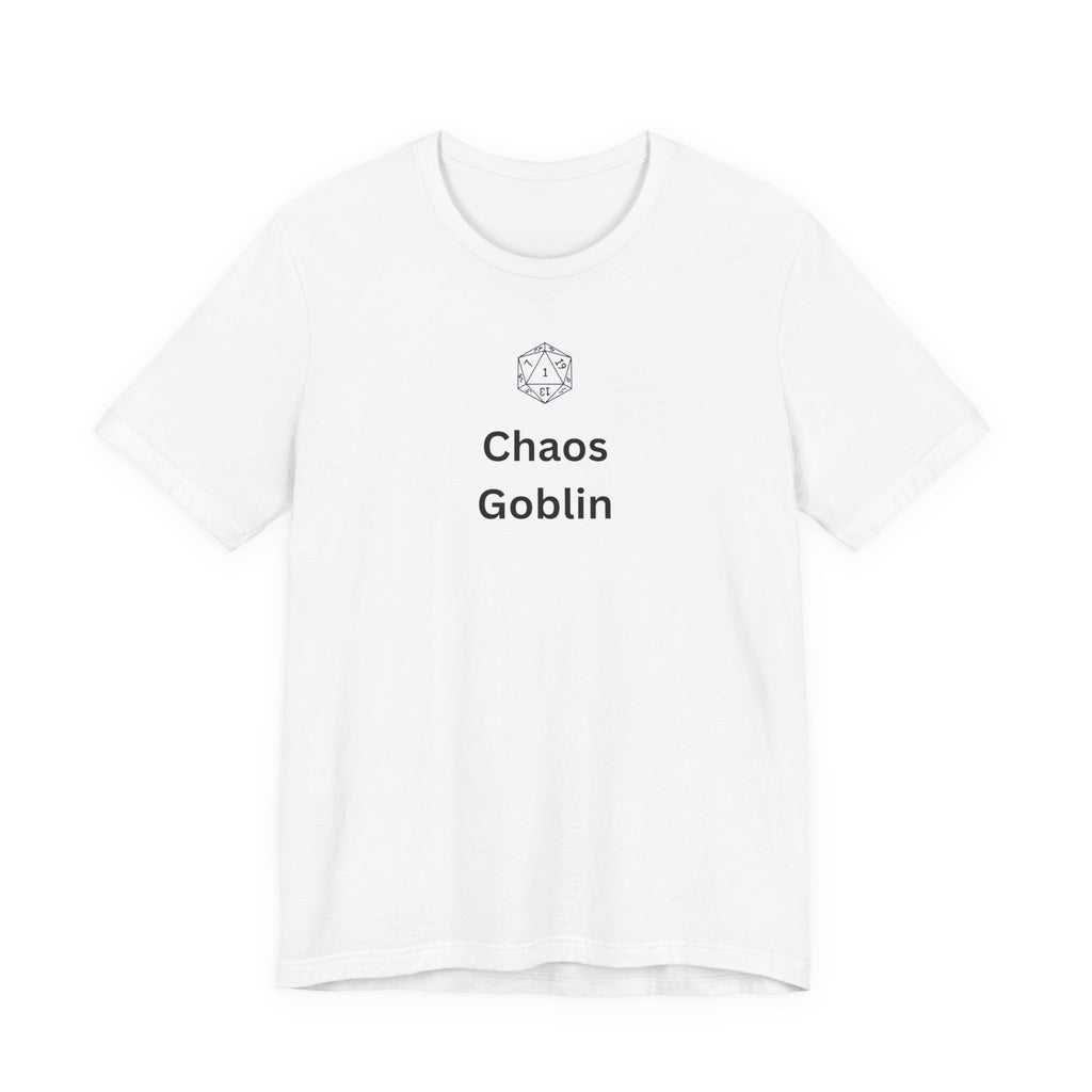 CHAOS GOBLIN