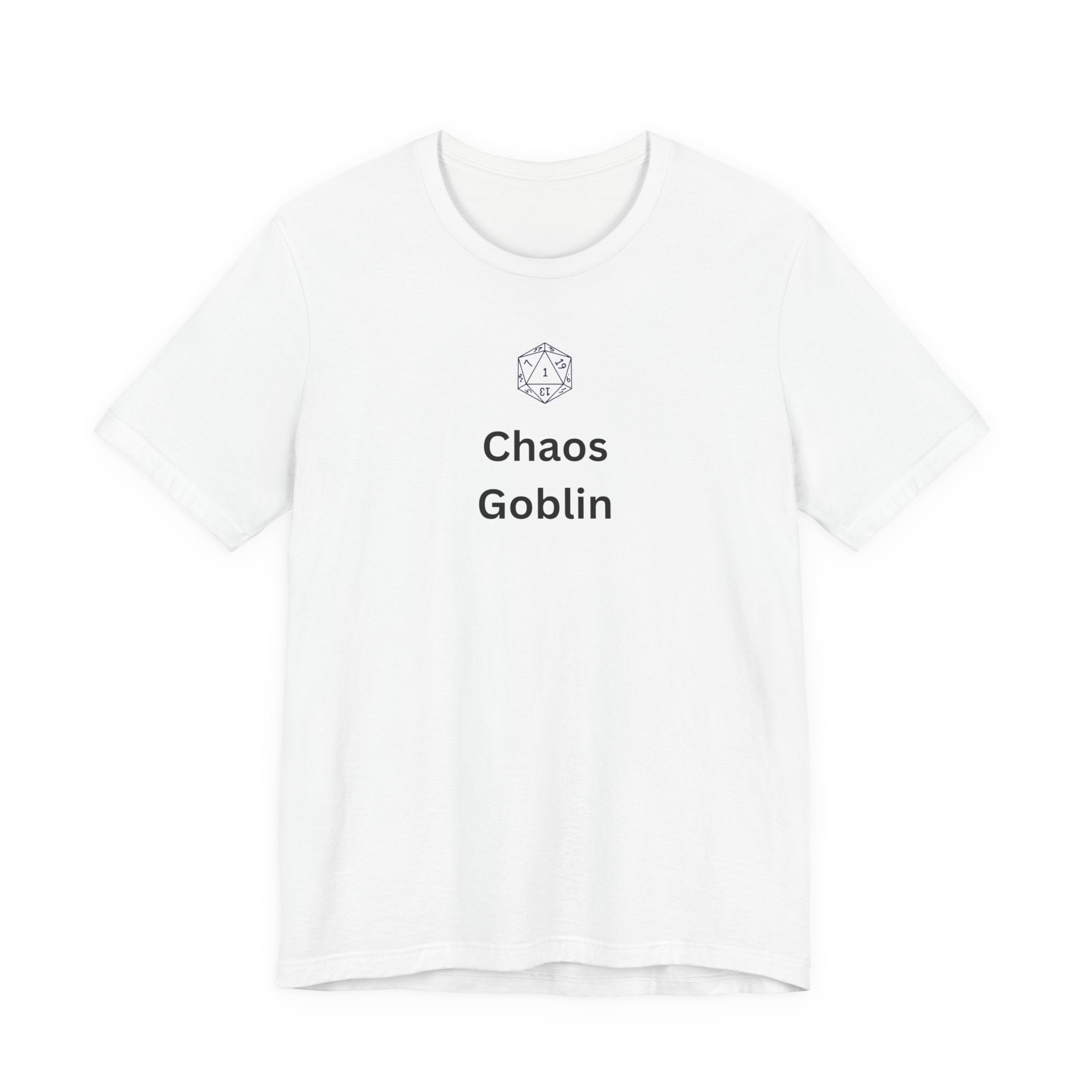 CHAOS GOBLIN