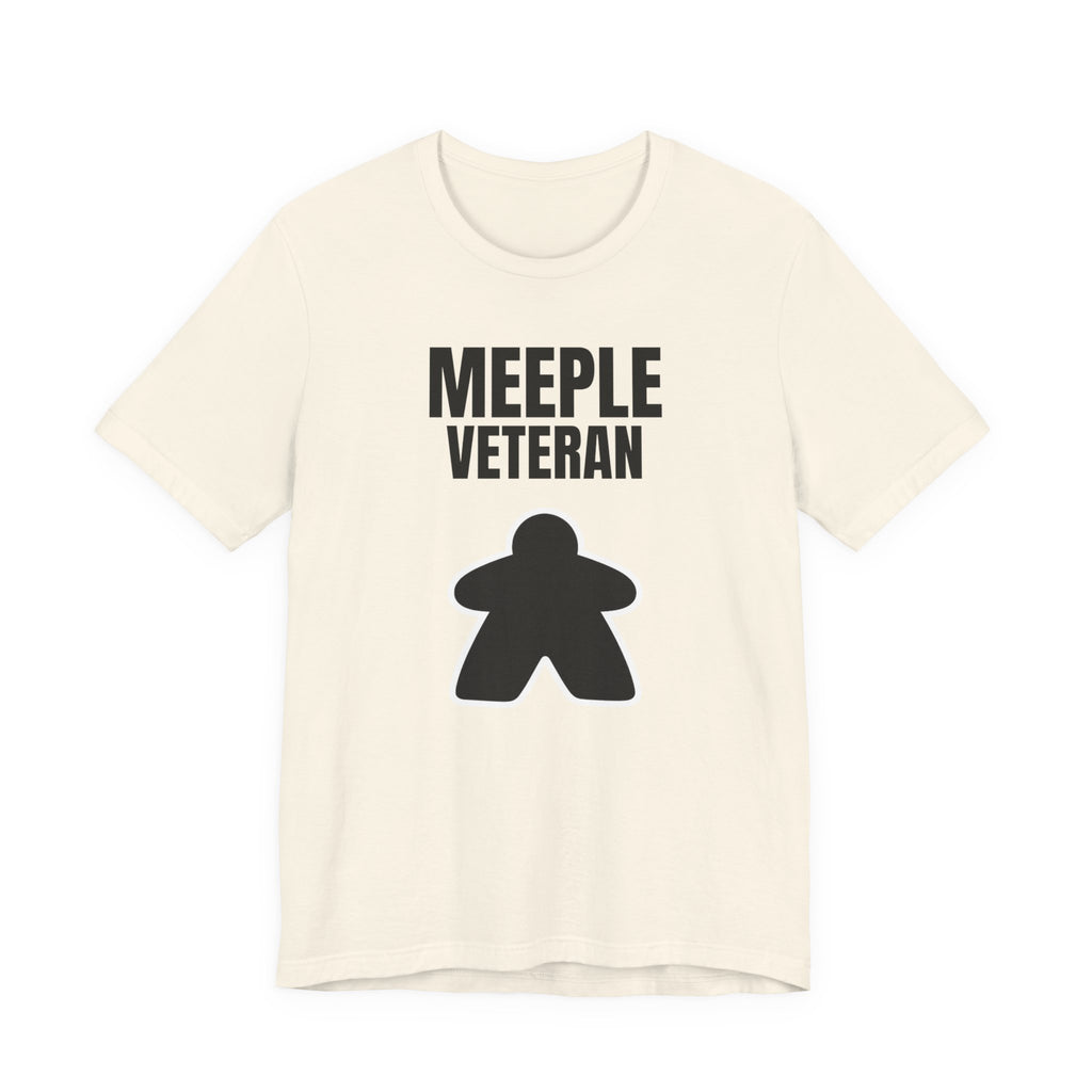Meeple Veteran