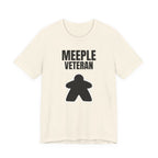 Meeple Veteran