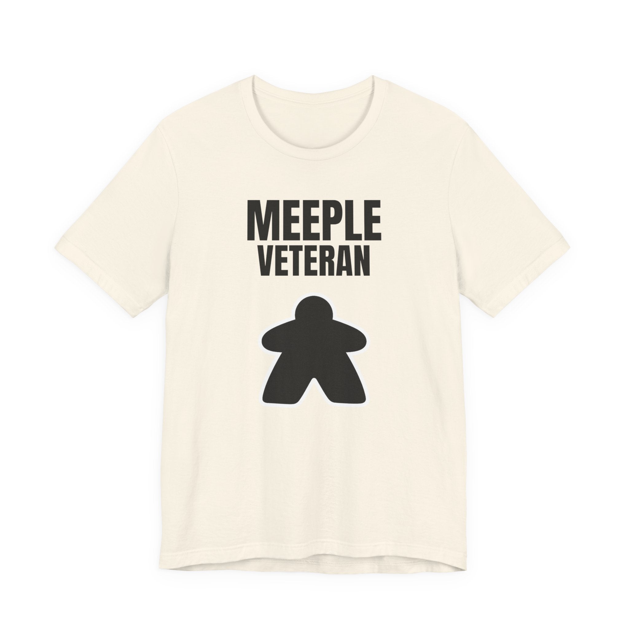 Meeple Veteran