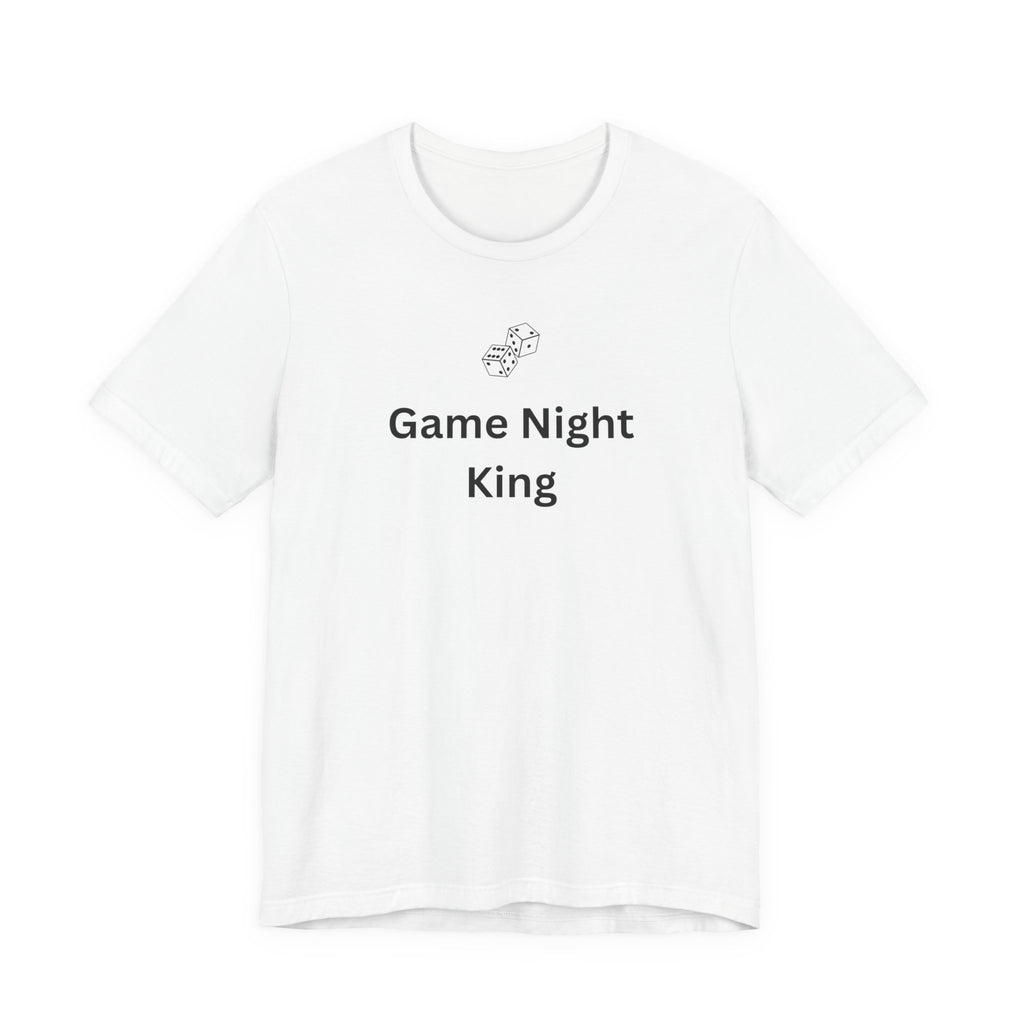 GAME NIGHT KING