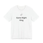 GAME NIGHT KING