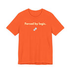 FORCED BY LOGIC
