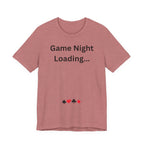 GAME NIGHT LOADING