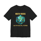 Math Rocks In Physical Form