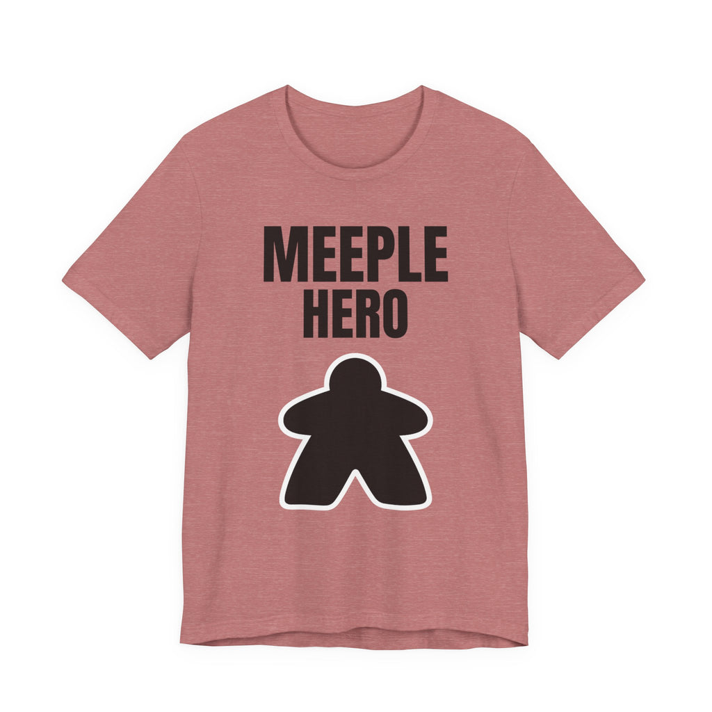 Meeple Hero