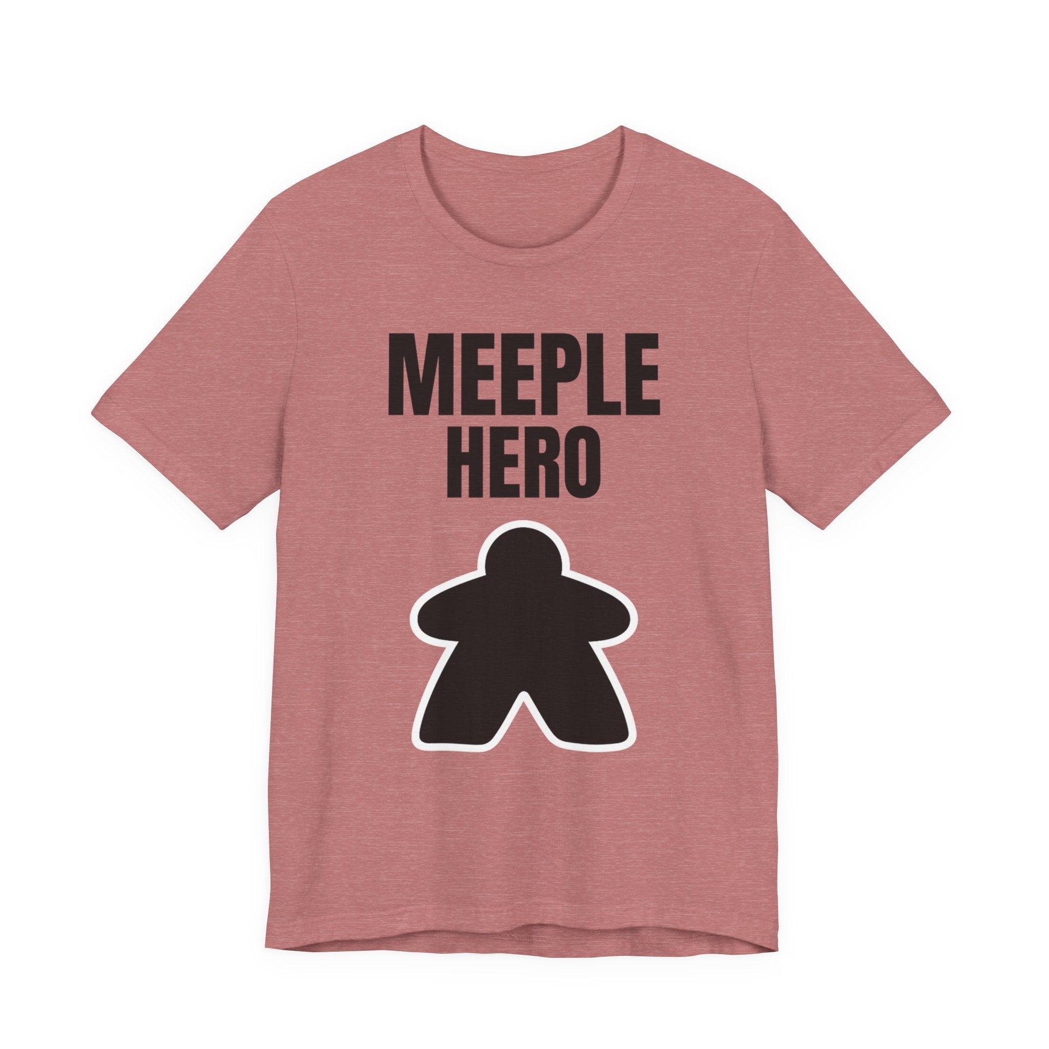 Meeple Hero