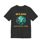 Math Rocks In Physical Form