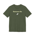 GAMMON-GO