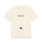 GAME ON