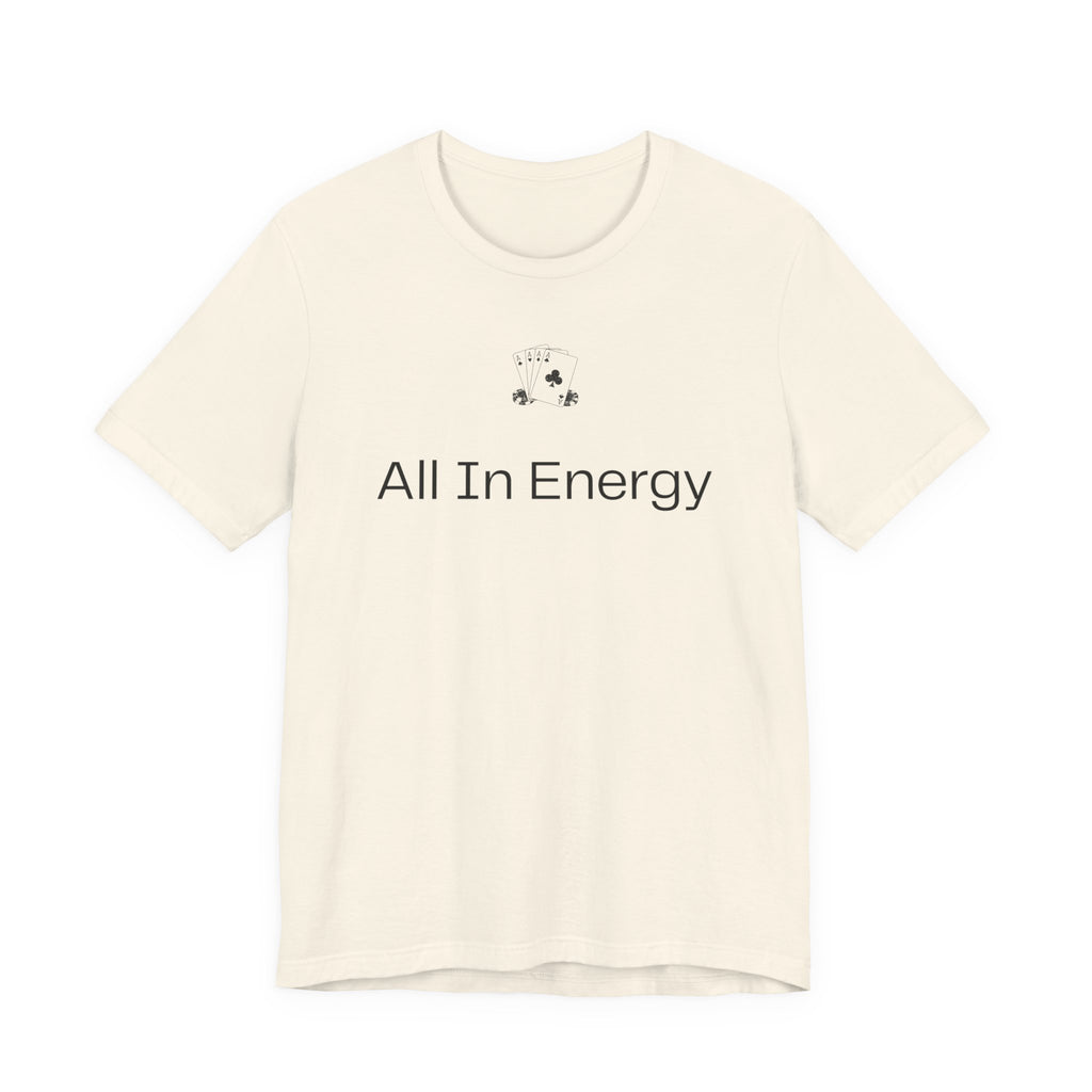 All In Energy