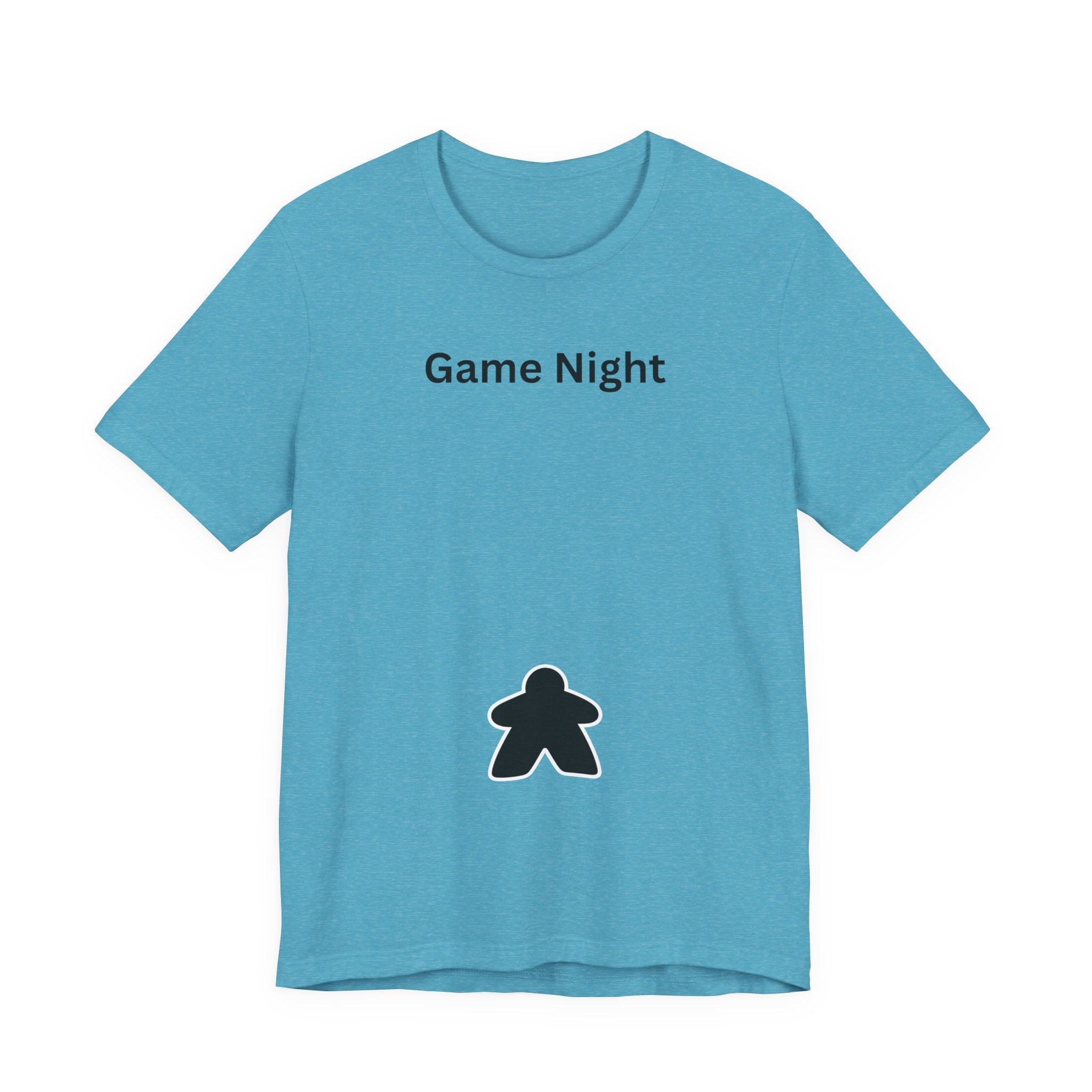 GAME NIGHT