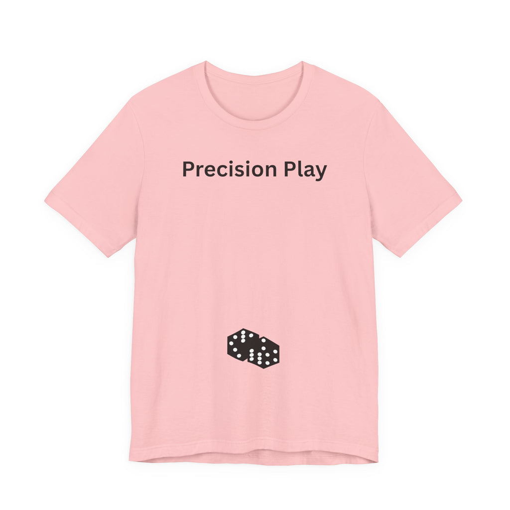 PRECISION PLAY
