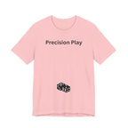 PRECISION PLAY