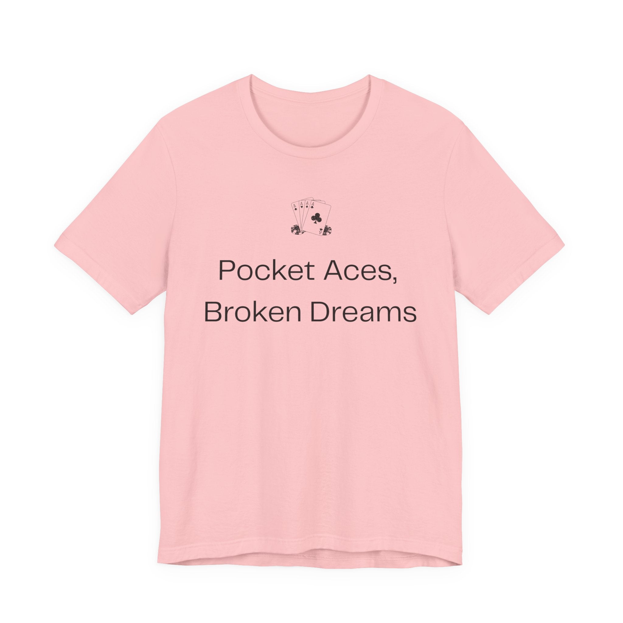 Pocket Aces Broken Dreams