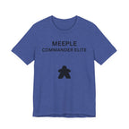 MEEPLE COMMANDER ELITE