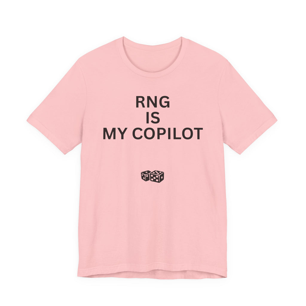 RNG IS MY COPILOT