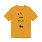 ROLL THE DICE
