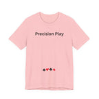 PRECISION PLAY