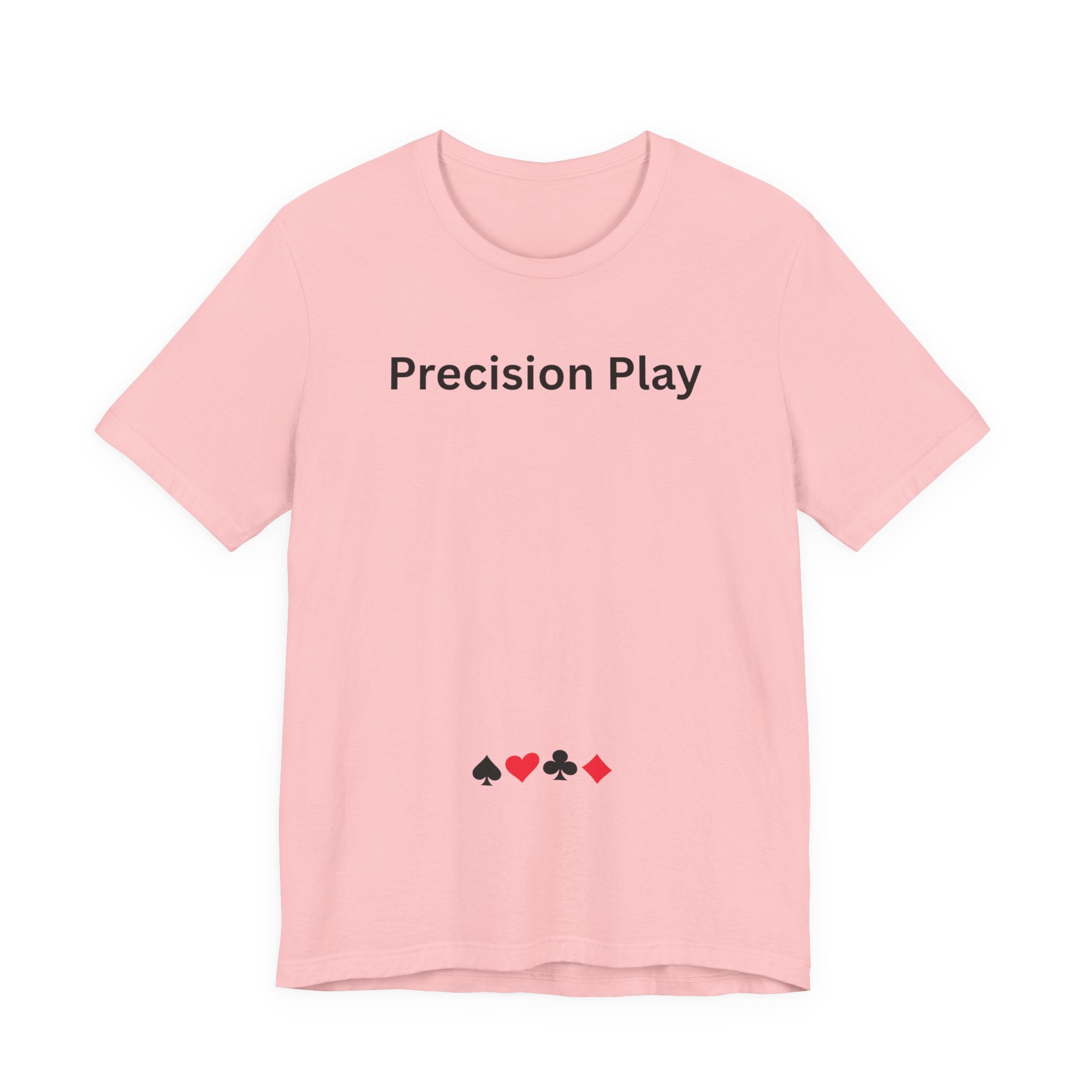 PRECISION PLAY