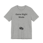 GAME NIGHT MODE