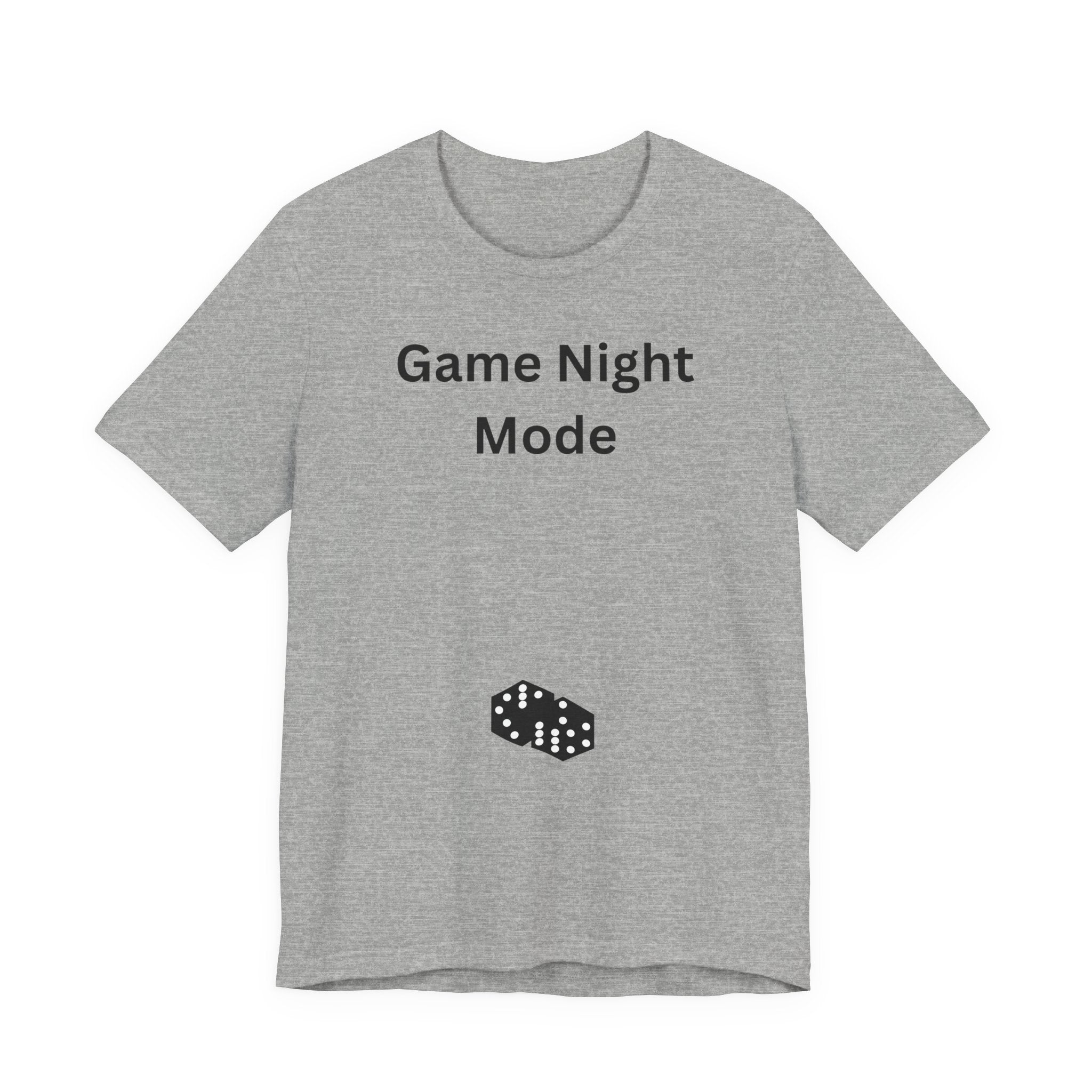 GAME NIGHT MODE