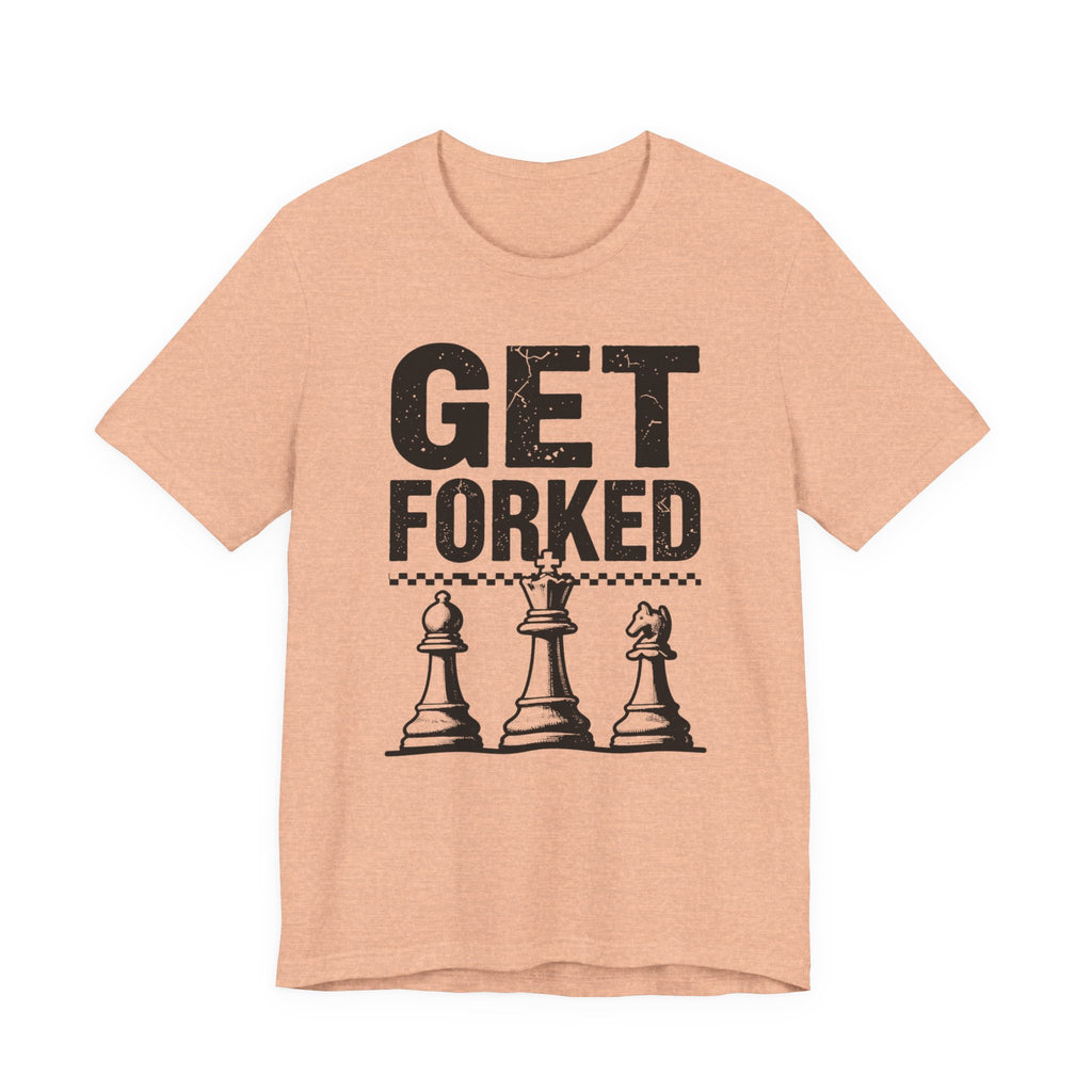 Get Forked