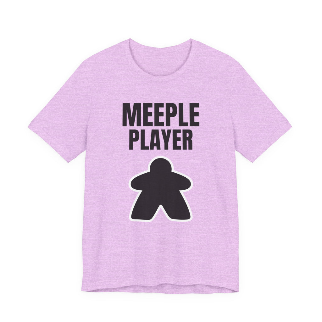 Meeple Player