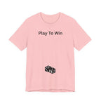 PLAY TO WIN