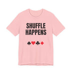 SHUFFLE HAPPENS