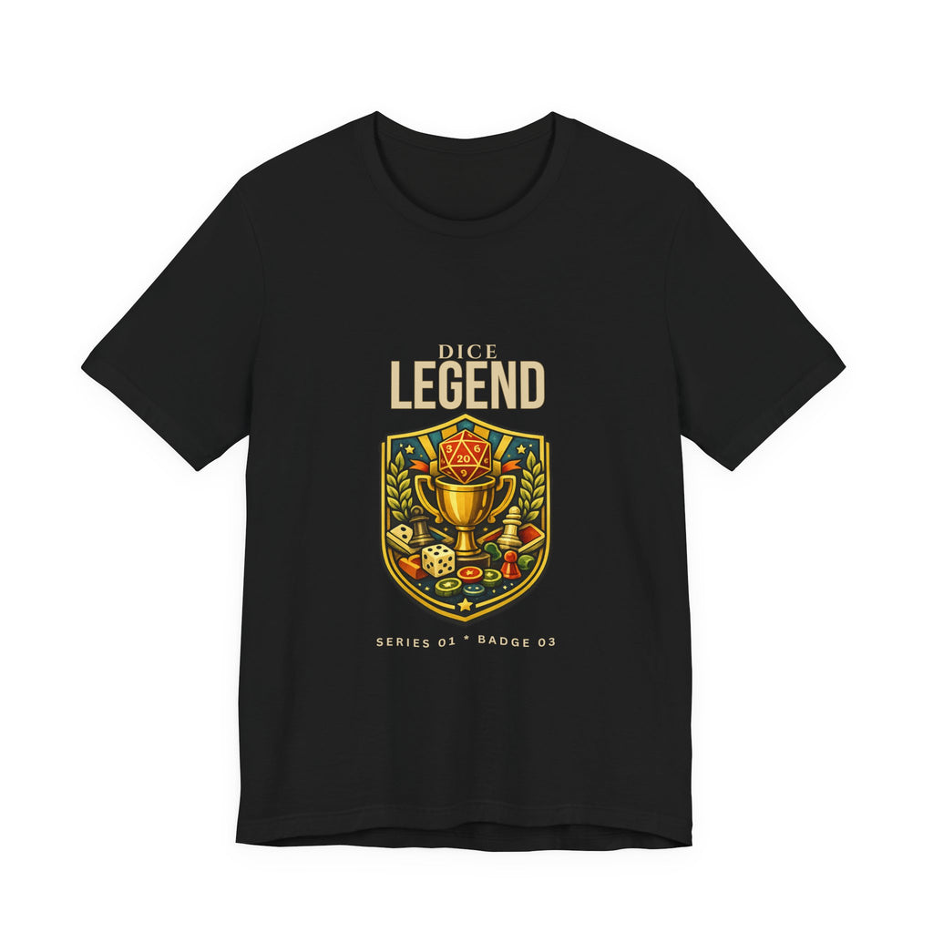 Dice Legend
