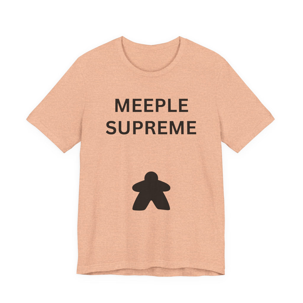 MEEPLE SUPREME
