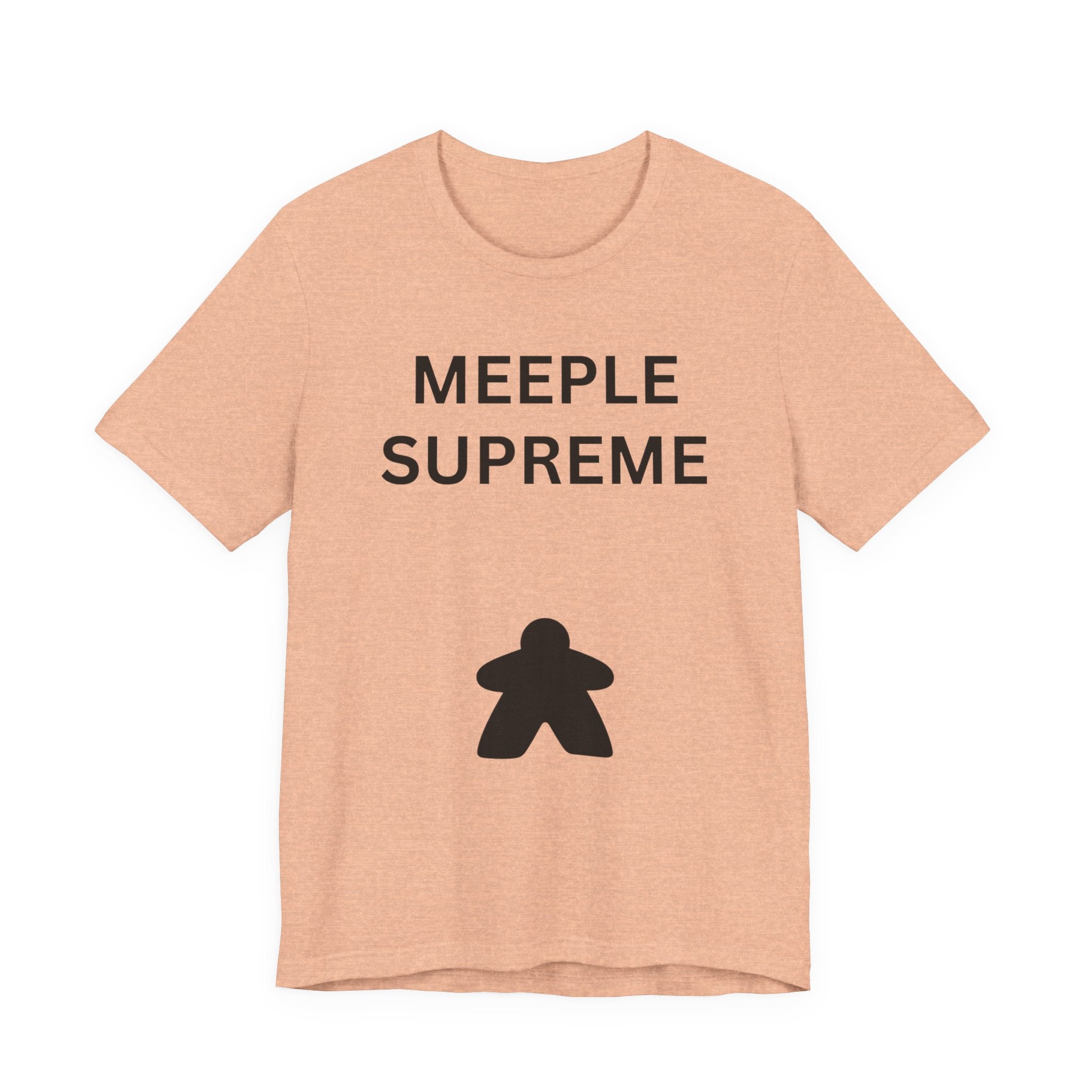 MEEPLE SUPREME
