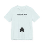 PLAY TO WIN
