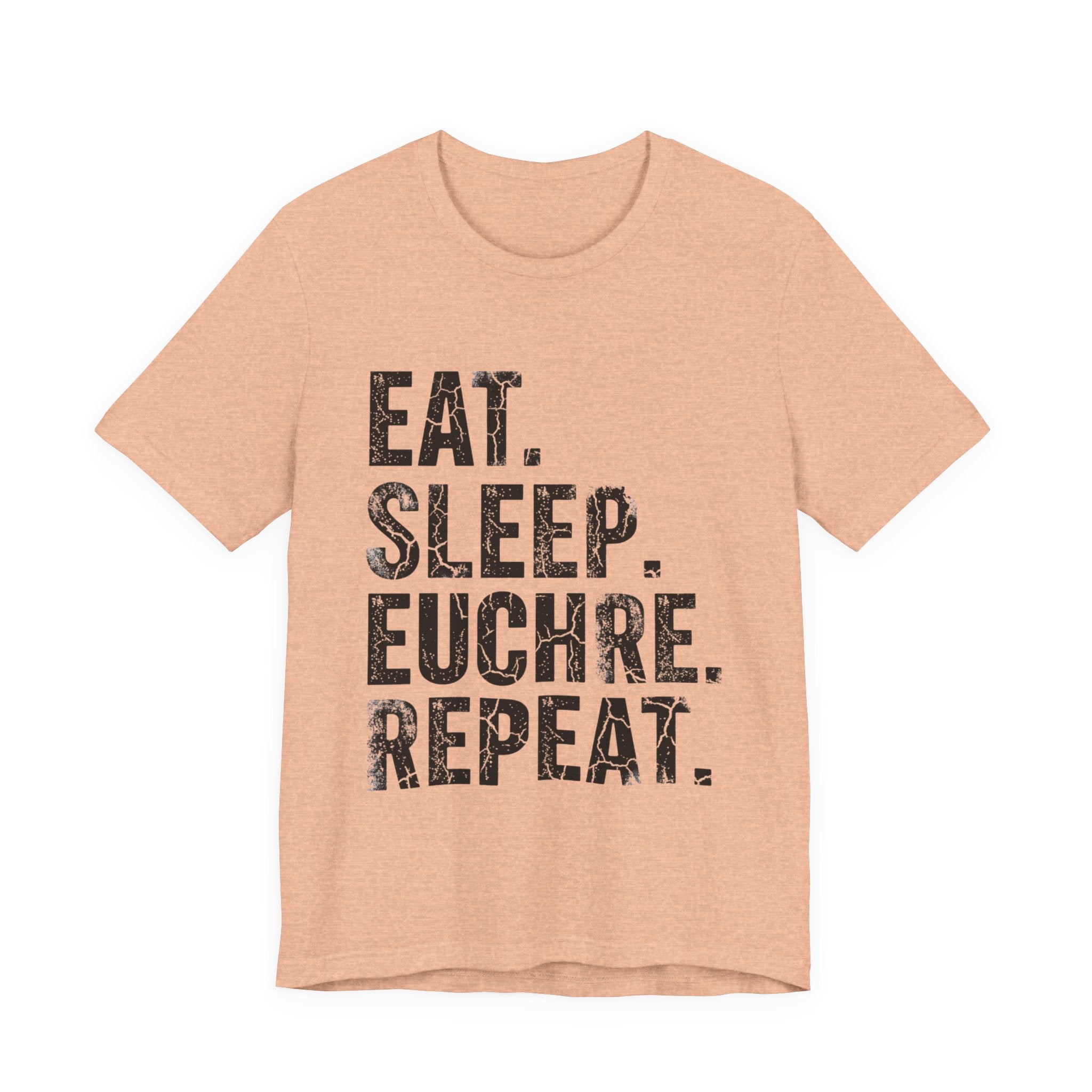 Eat Sleep Euchre Repeat
