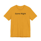 GAME NIGHT
