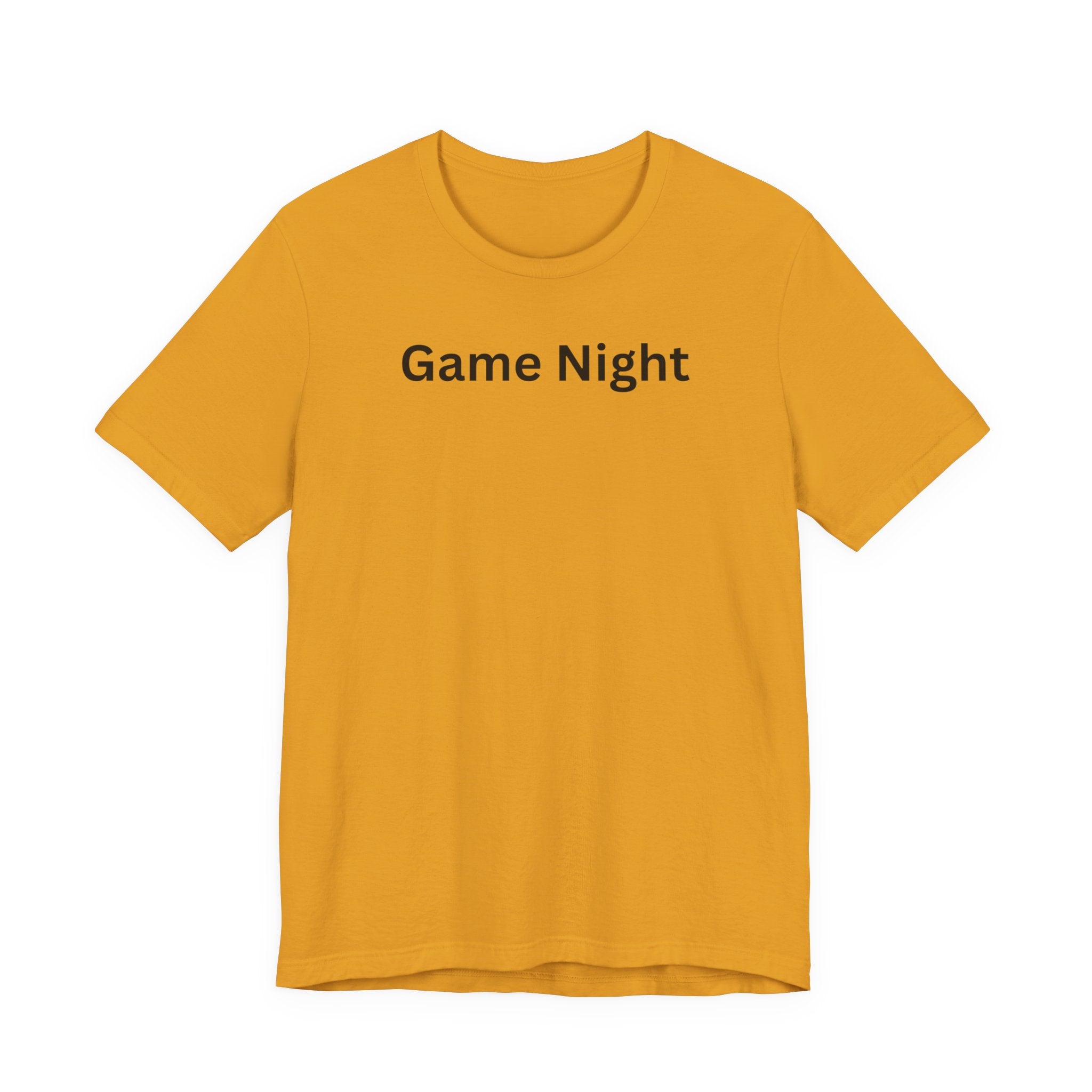 GAME NIGHT