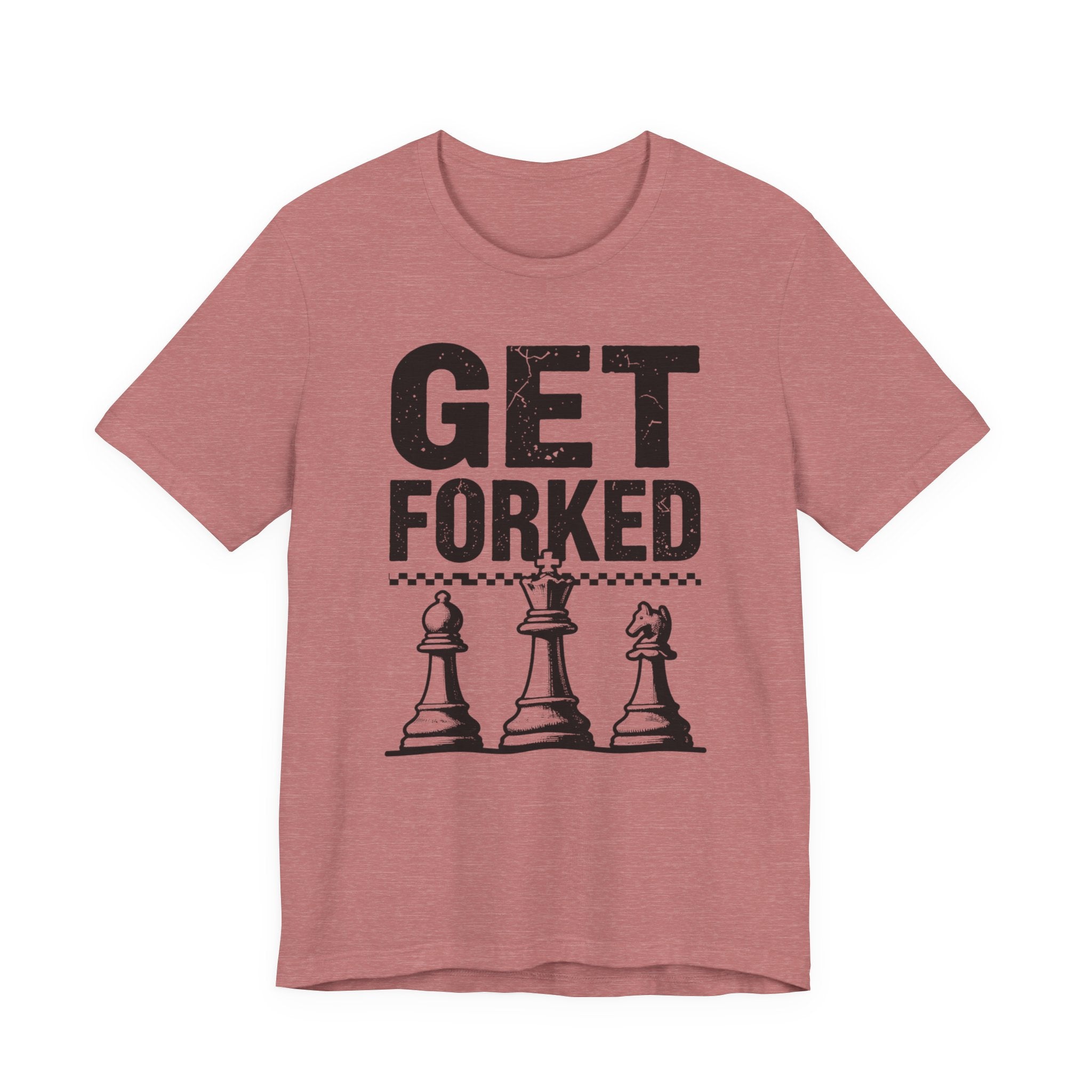 Get Forked