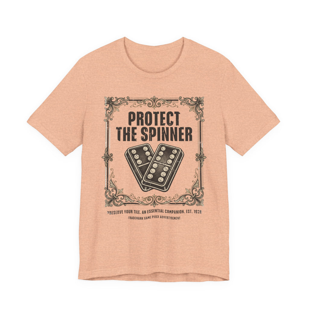 Protect The Spinner