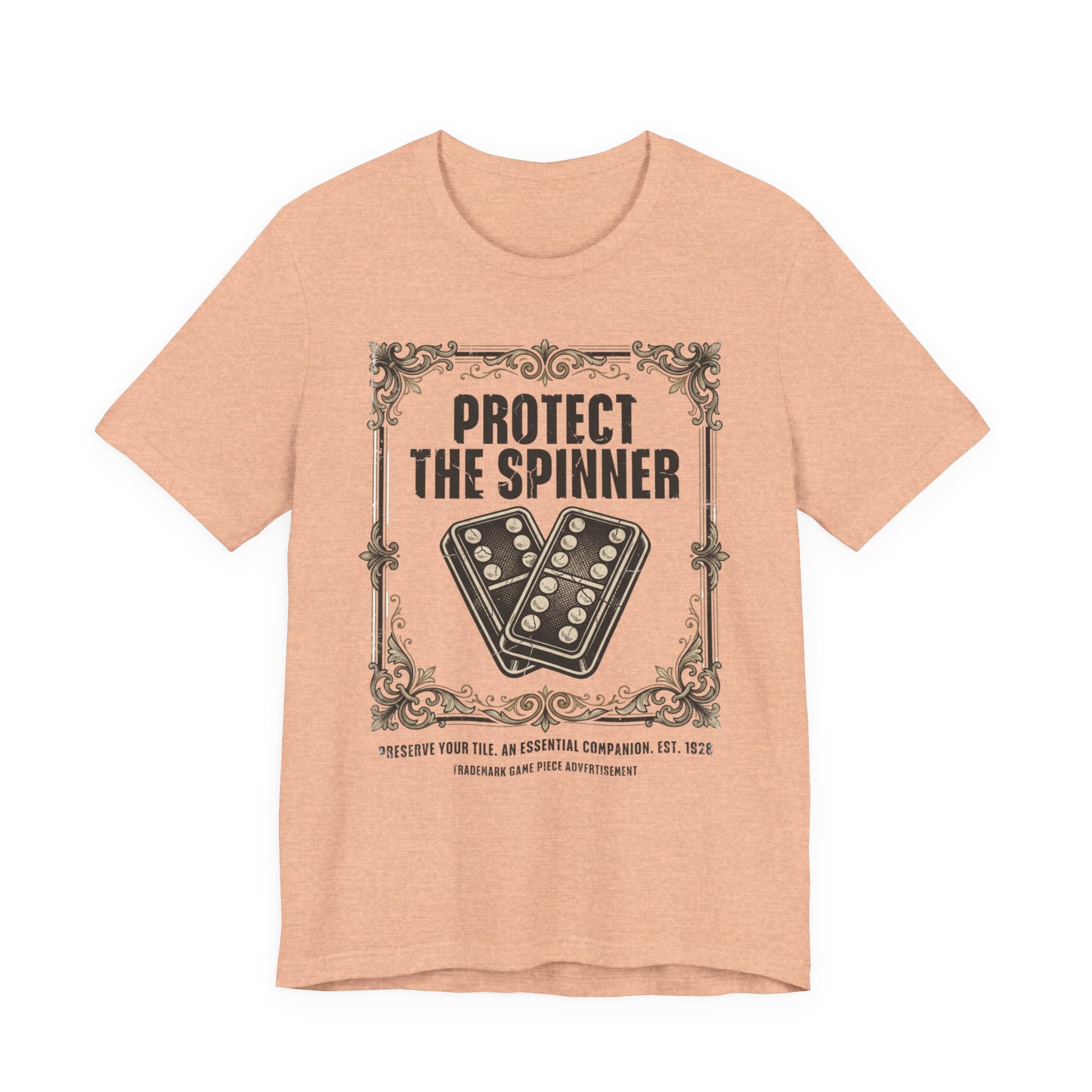 Protect The Spinner