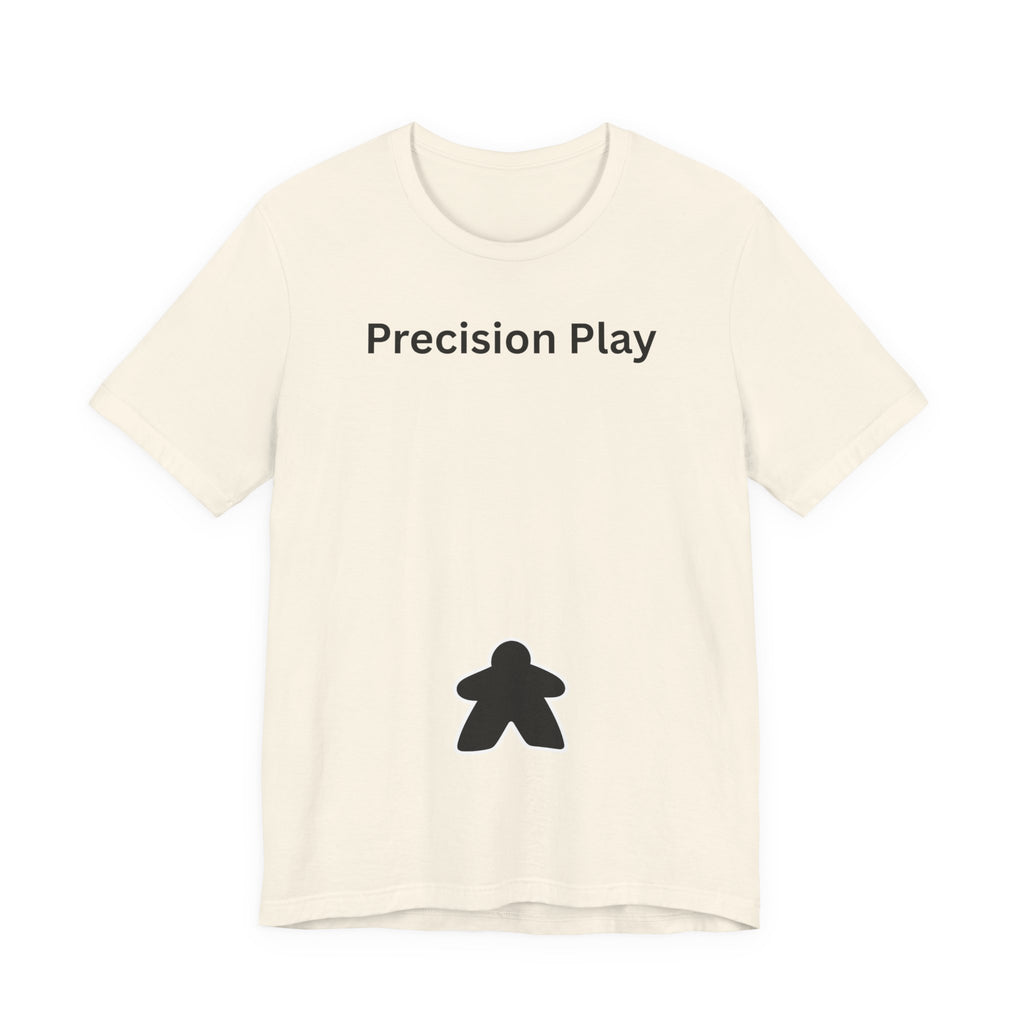 PRECISION PLAY