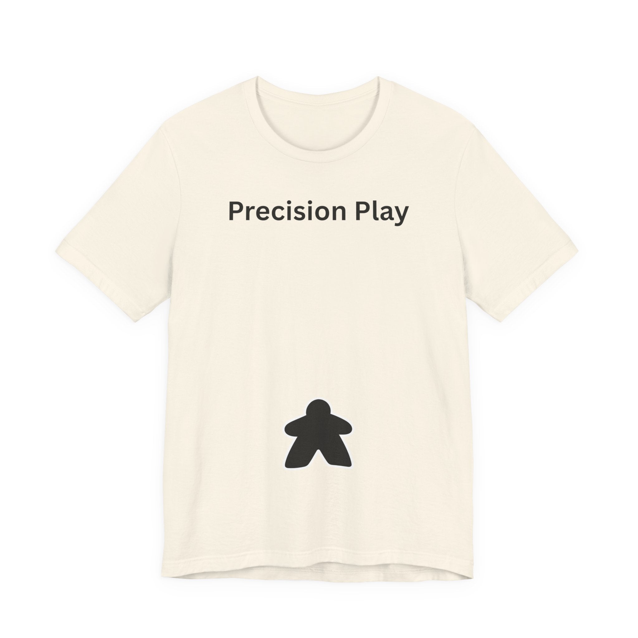 PRECISION PLAY