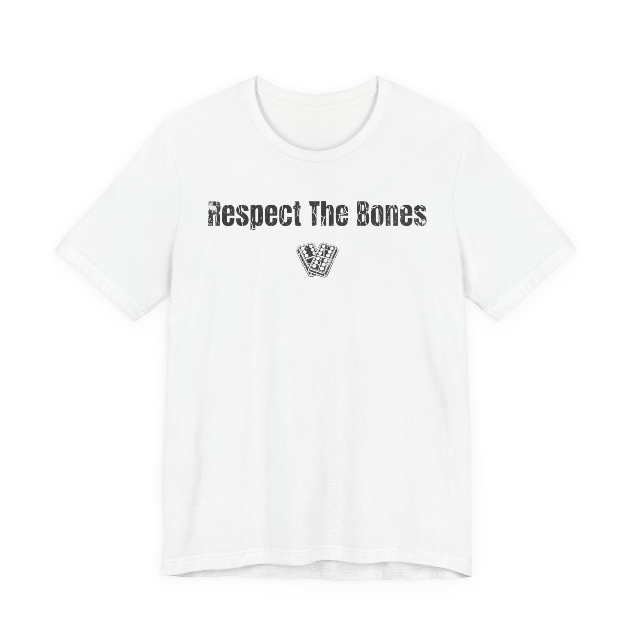 Respect The Bones