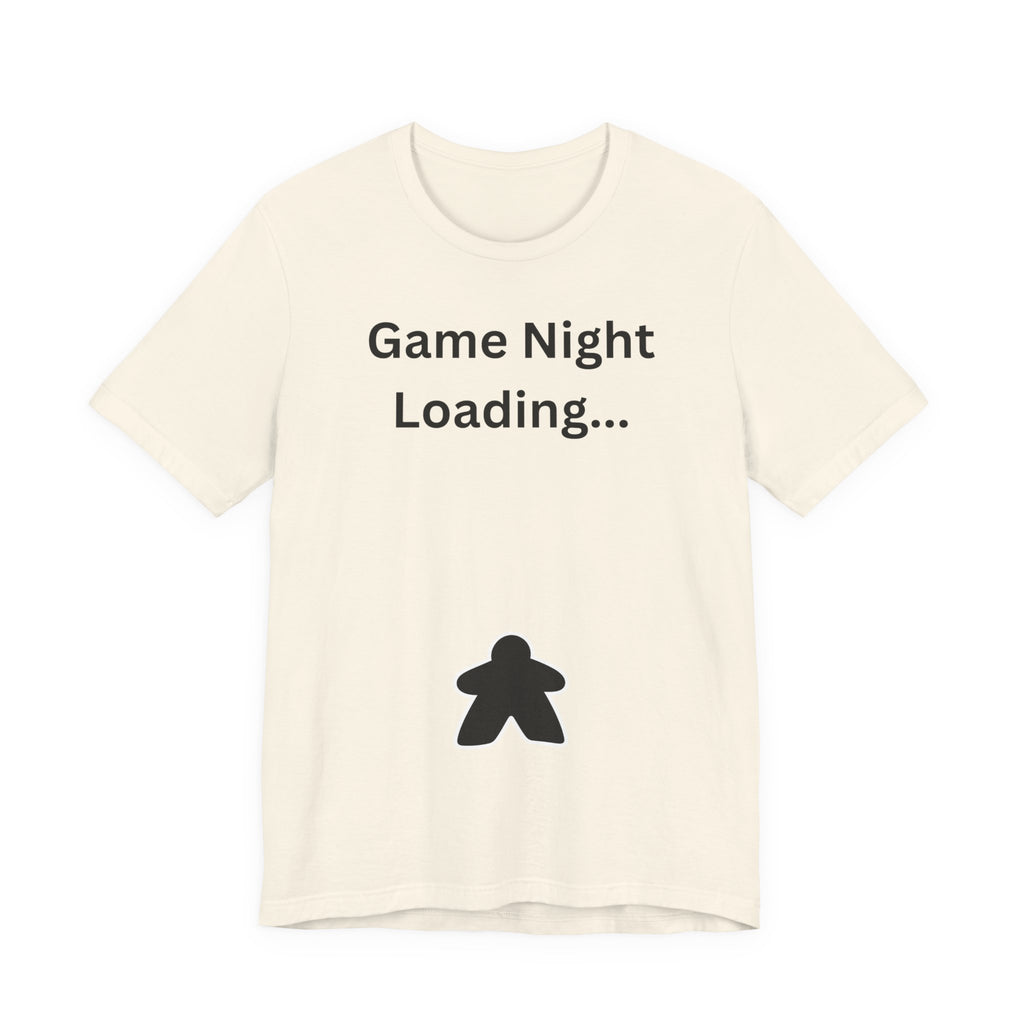 GAME NIGHT LOADING